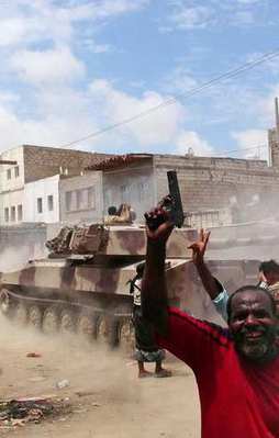 Yemen'de 5 günlük ateşkes ilan edildi!