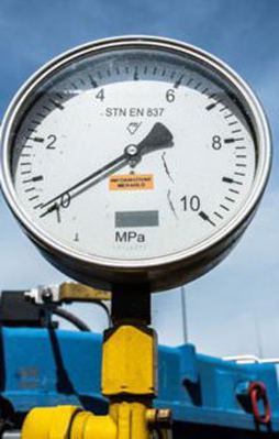 Gazprom Türk Akımı'nın inşasına başlıyor