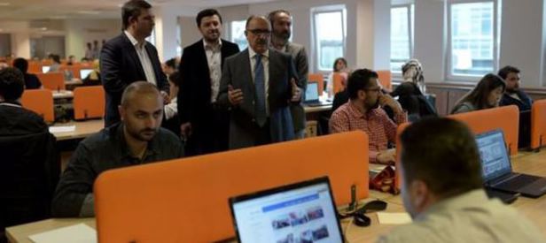 AK Parti’den bir ilk!