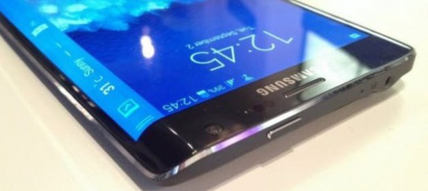 Samsung Note 5’in özellikleri