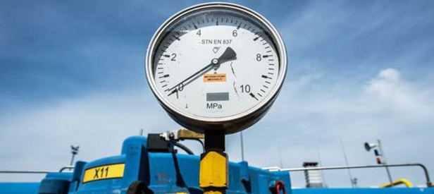 Gazprom Türk Akımı'nın inşasına başlıyor