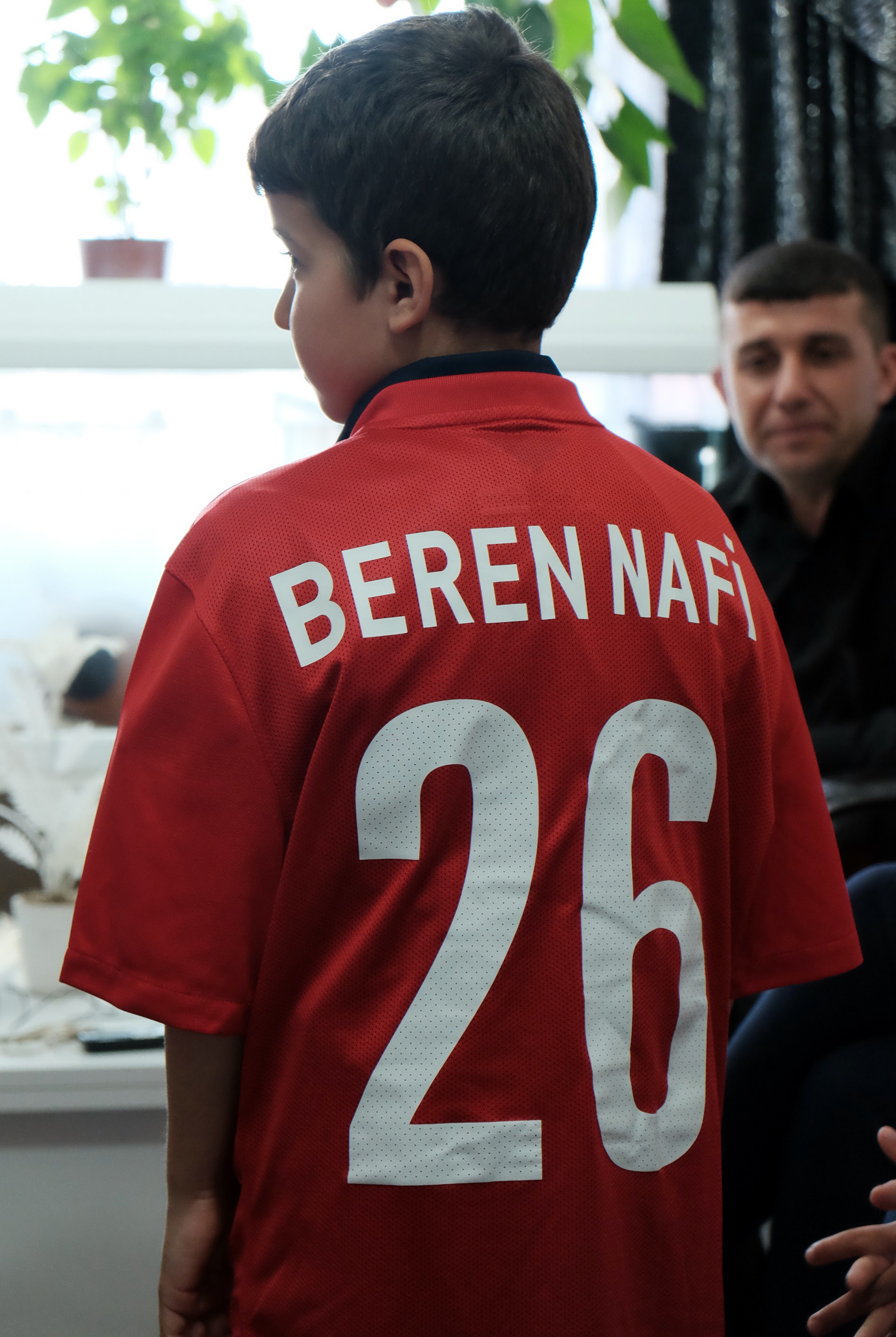 Türkiye onu böyle tanımıştı-2