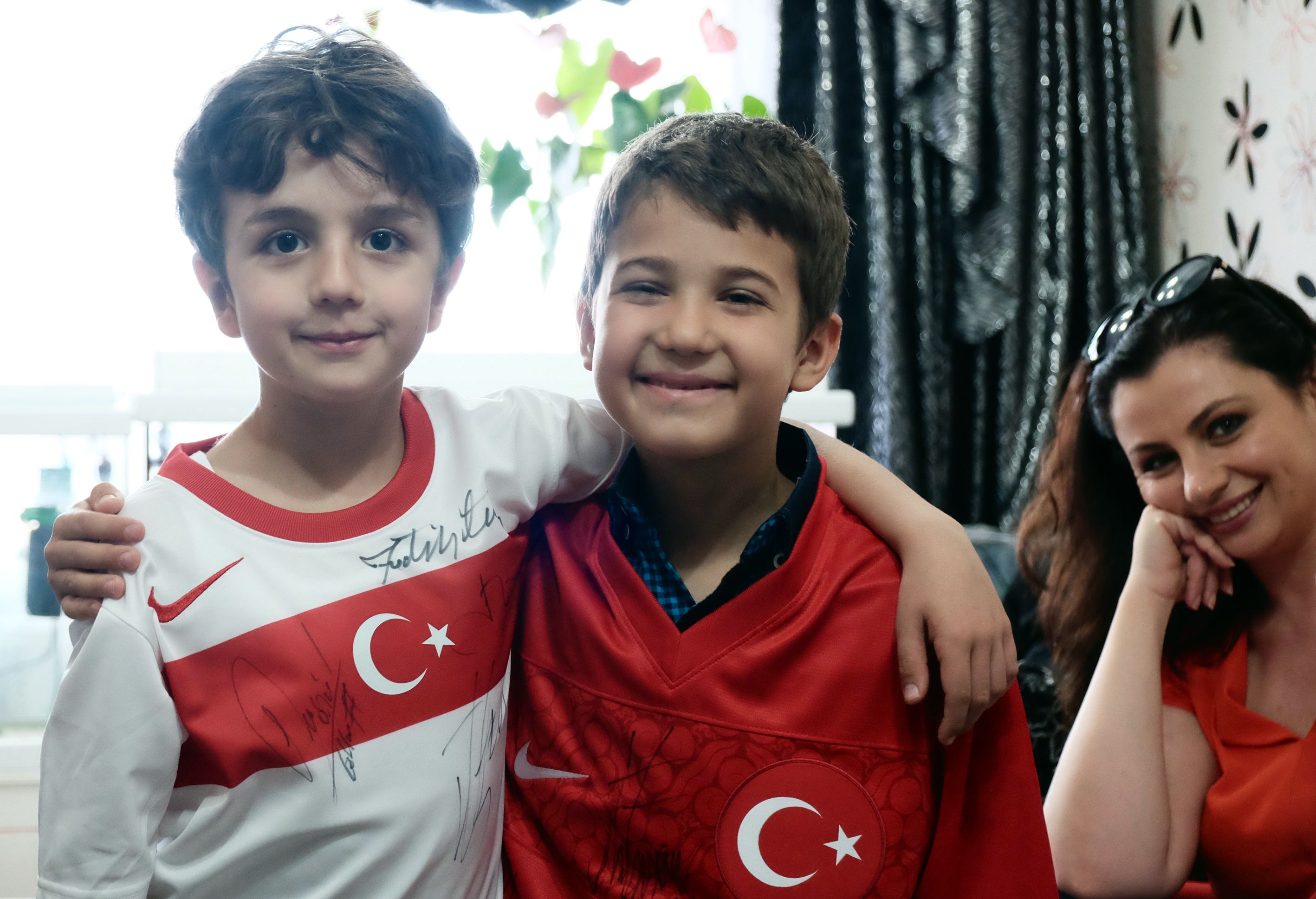 Türkiye onu böyle tanımıştı-1