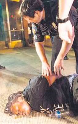 ABD polisi,16 ayda bin 500 kişiyi öldürdü