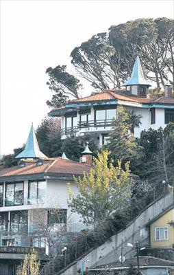 Gölgelerin gücü adına!