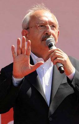 CHP'li belediyelerde işçi kıyımı!