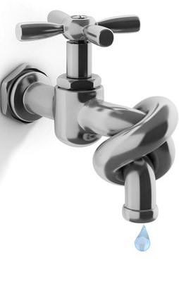 İstanbul'da su kesintisi