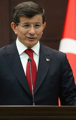 "Kemal Derviş zihniyetini gördük"