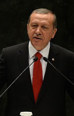 Diğer üyeler Türkiye'yle mukayese edilemez