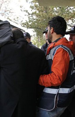 KPSS soruşturmasında 60 tutuklama