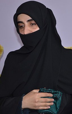 "Demirtaş'ı asla affetmeyeceğim"