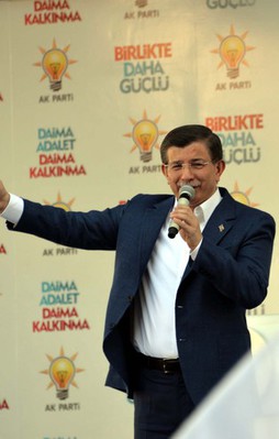 ''Maskeni indir karşıma öyle çık''