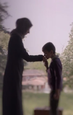 AK Parti'den duygusal bir "Anneler Günü" klibi!