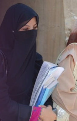 Fransa'da Müslüman öğrencilere fişleme!