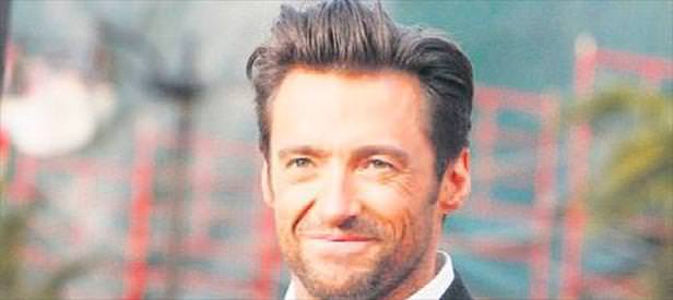 Jackman müjde verdi