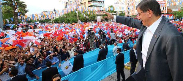 En iyi kamuoyu yoklaması meydanlardır