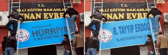 Paralel montajcı böyle yakalandı-1