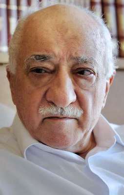 Fetullah Gülen'in 12 Eylülcülere destek yazısı