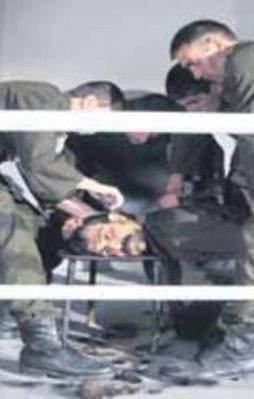 12 Eylül'ün akıl almaz işkence yöntemleri