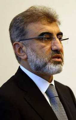 Doğalgazda tarihi imza atıldı