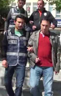 "Rüşvet" operasyonunda 5 kişi tutuklandı!