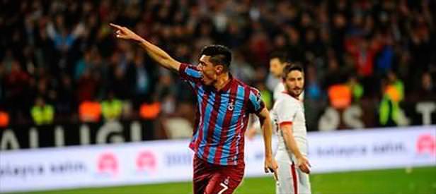 Cardozo Trabzon’u çok üzecek