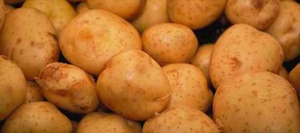 Patateste suçlu market!