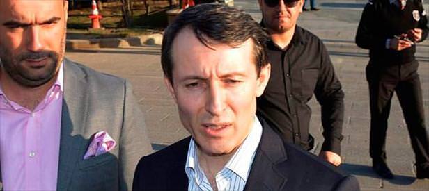 Yetkisiz hakime özgürlük dersi