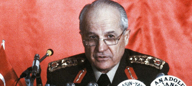 12 Eylül’ün acı tablosu