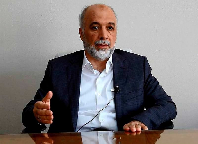 Gülen Kürt düşmanıdır