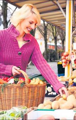 Patates baronu yandı