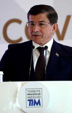 "Vize serbestlik anlaşmalarını geliştireceğiz"