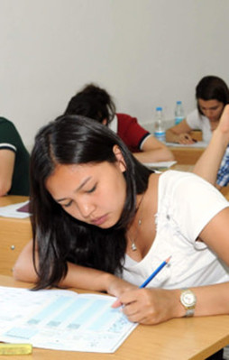 Temel Bilimlere burs müjdesi