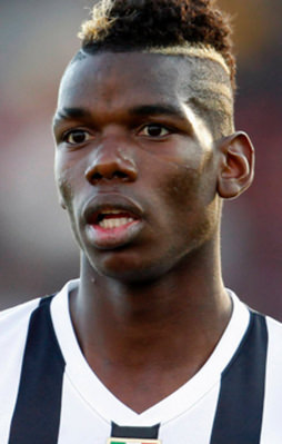 Manchester City’den Pogba için 100 milyon Euro