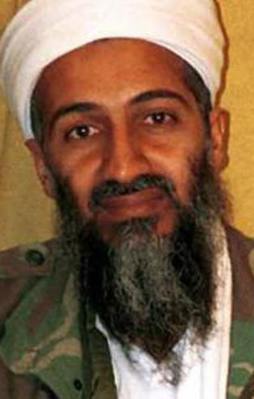 ABD Bin Ladin hakkında yalan söylemiş!