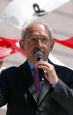 "Kılıçdaroğlu bu iş için para vaat etti"