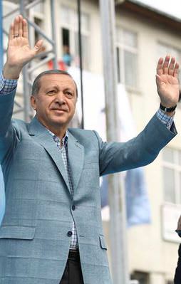 'Suçun yoksa neden gelmiyorsun?'