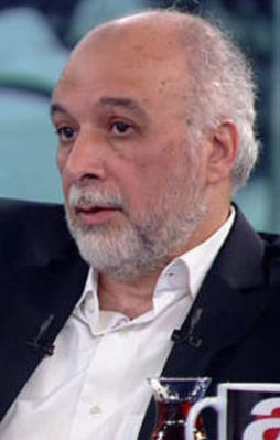 Latif Erdoğan: "Sözlerim çarpıtıldı"