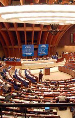 Avrupa Konseyi'nden Türkiye'yi sevindiren haber