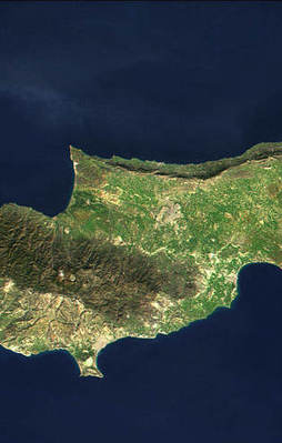 Kıbrıs'ta müzakereler yeniden başlıyor