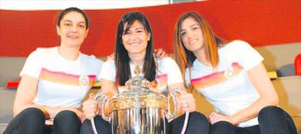 Zorluklara rağmen şampiyon olduk!