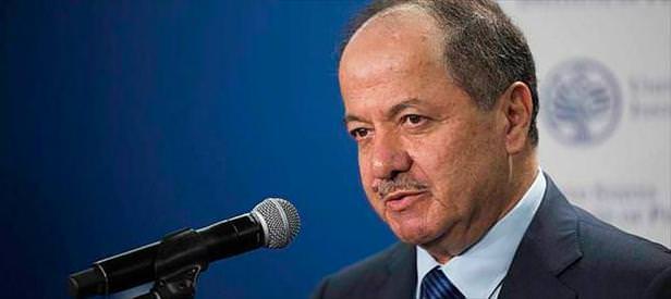 'Önceliğimiz İŞİD'e karşı savaş'