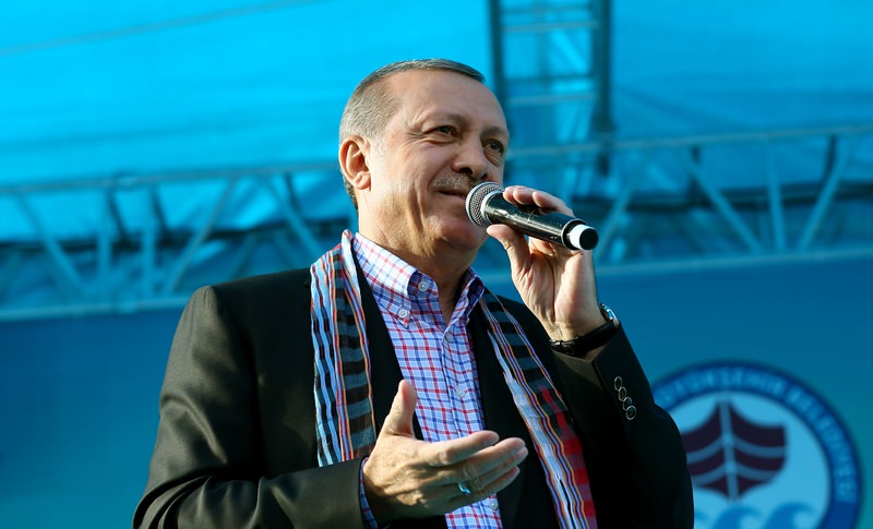 Hala bekliyorum anıracak