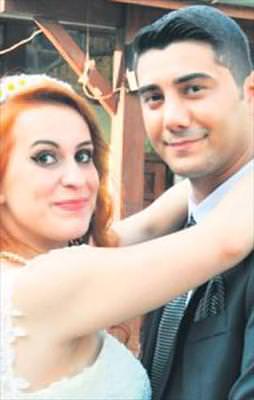 İspanyol geline Türk usulü düğün