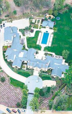 Yıldızlara su cezası