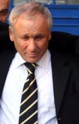 Sami Hoştan hayatını kaybetti