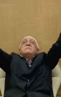 Faizci Gülen