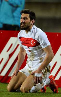 Galatasaray'dan Şener bombası!