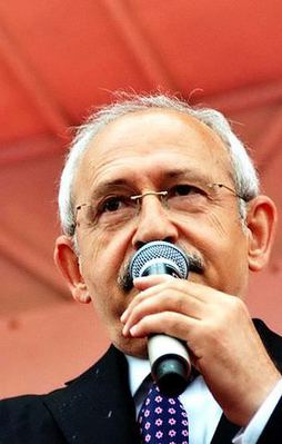 Kılıçdaroğlu'ndan devlet yönetme kursu