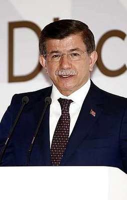 Başbakan'dan şoförlere müjde